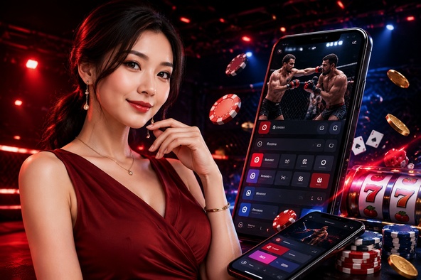 jili555