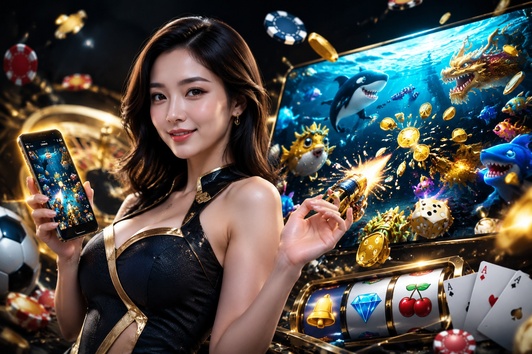 jili555