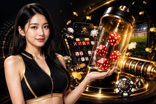 jili555